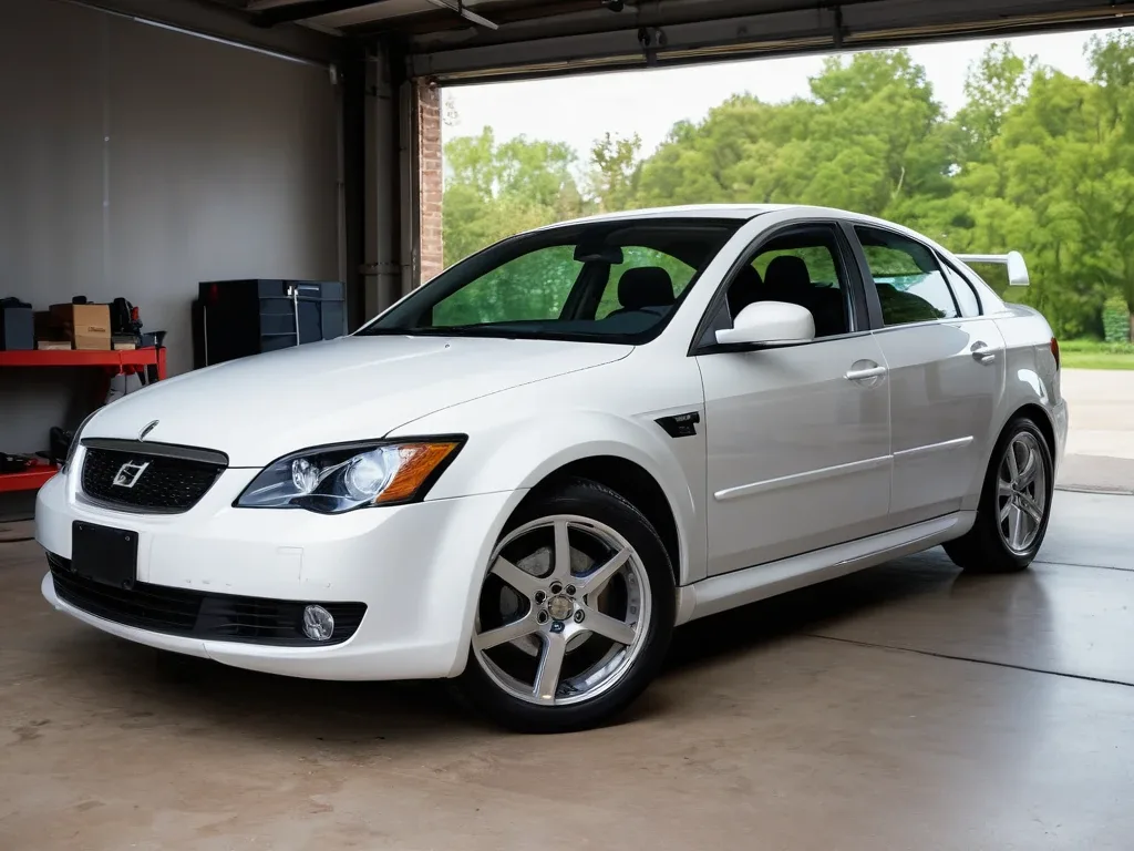 Long Weekend Wrecked My Ride