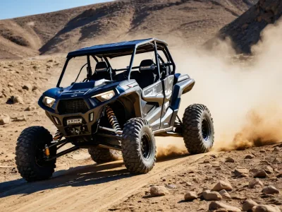 2021 Polaris RZR Pro XP