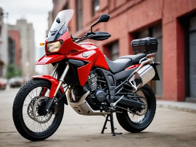 2018 Kawasaki Ninja ZX-6R