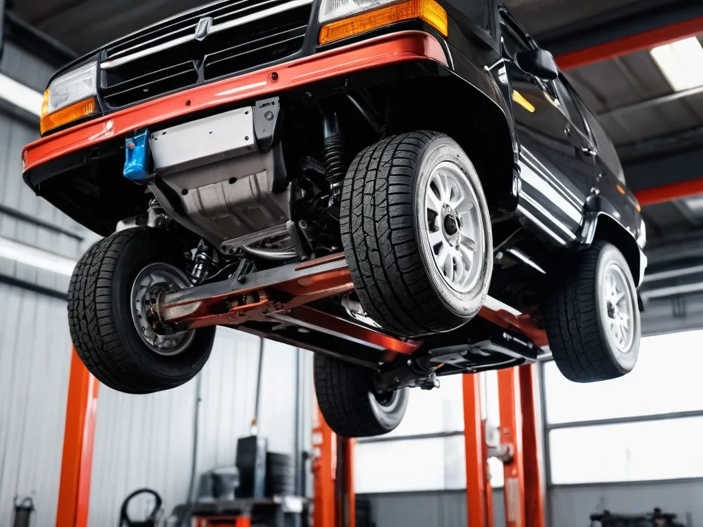 Engine Rebuild Underway Slowly