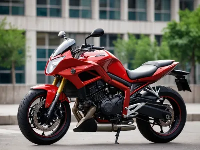 2018 Kawasaki Ninja ZX-6R