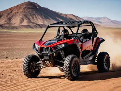2021 Polaris RZR Pro XP