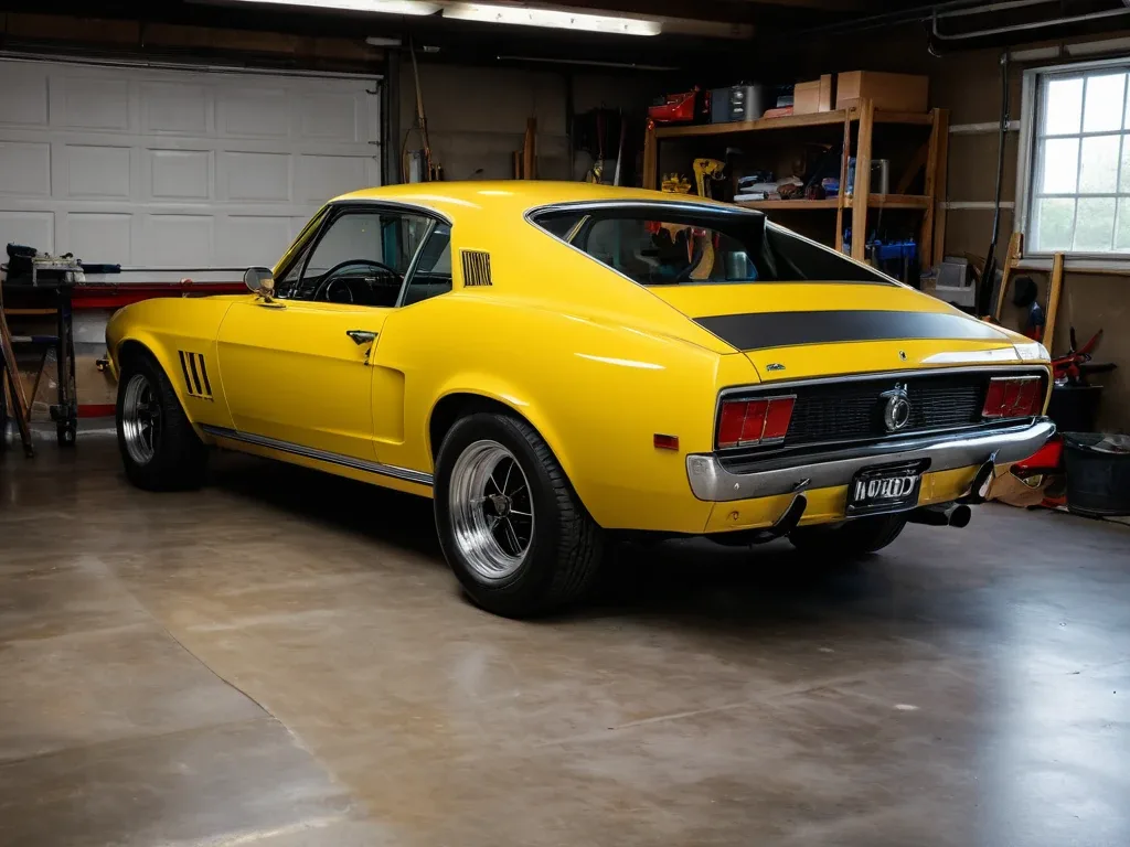 Cambered Fitting a Breeze Today