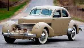 2026 Ford '34 v8