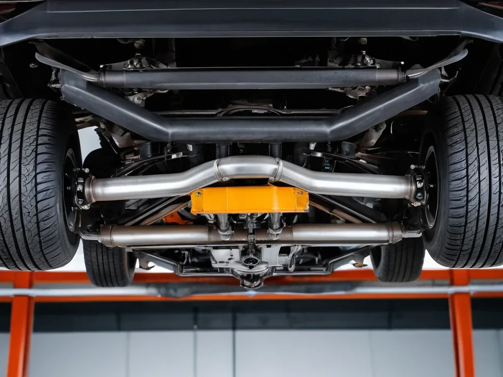 Paint Job Complete Now