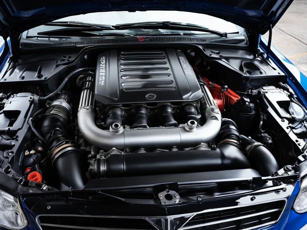 Paint Job Complete Now