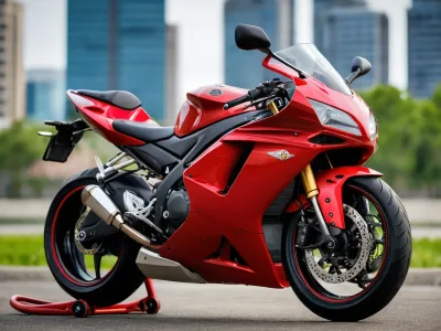 2018 Kawasaki Ninja ZX-6R