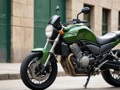 2018 Kawasaki Ninja ZX-6R