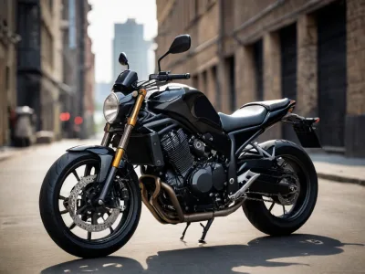2018 Kawasaki Ninja ZX-6R