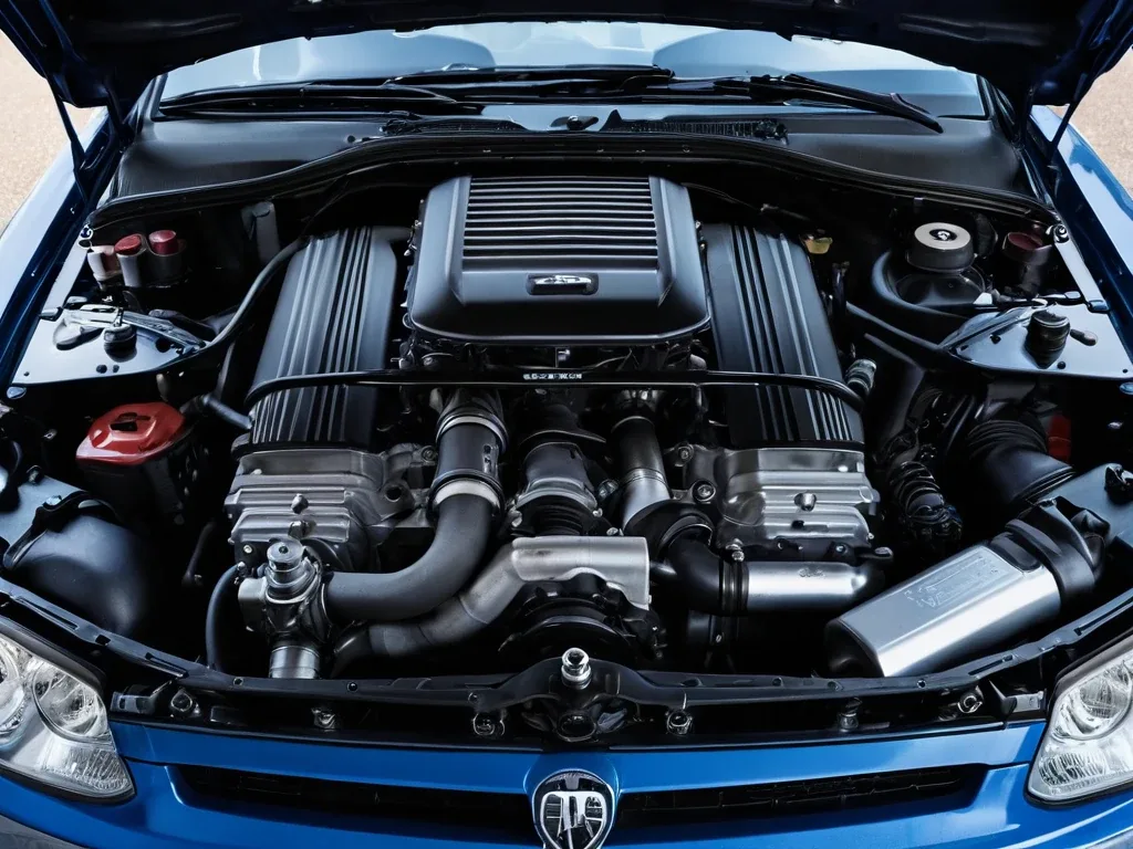 Springs swapped and sorted