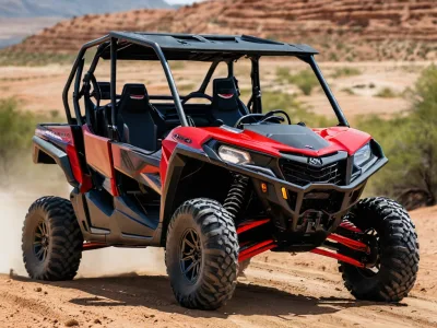 2021 Polaris RZR Pro XP