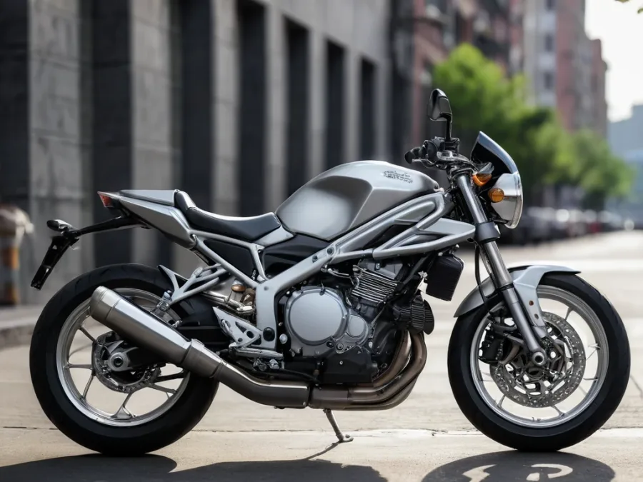 2018 Kawasaki Ninja ZX-6R