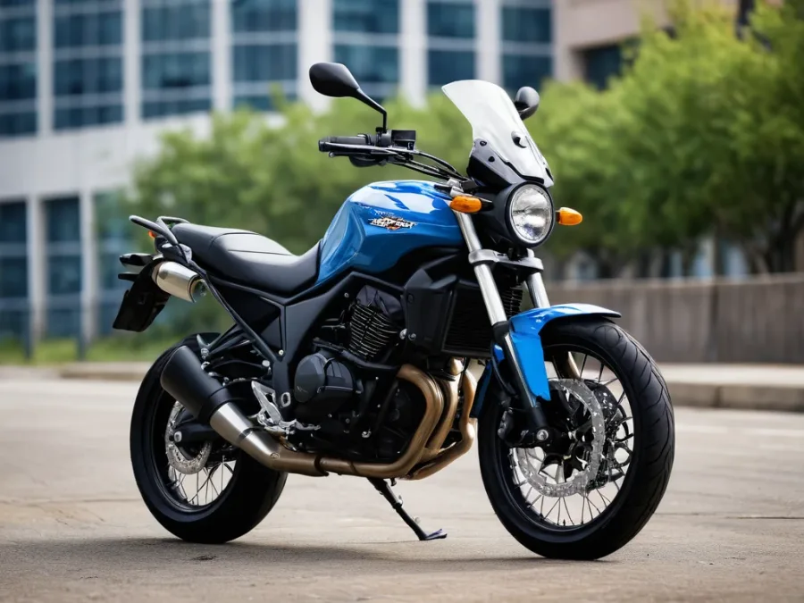 2018 Kawasaki Ninja ZX-6R