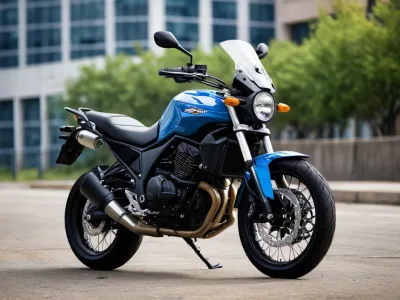 2018 Kawasaki Ninja ZX-6R