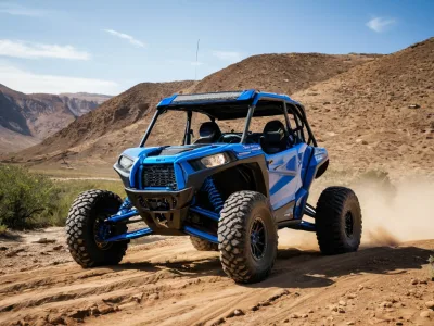 2021 Polaris RZR Pro XP