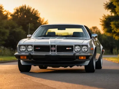 1993 Mazda RX-7 FD