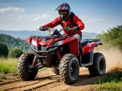 2021 Polaris RZR Pro XP