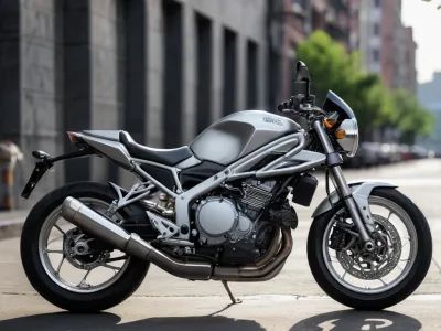 2020 Yamaha YZF-R6 Base