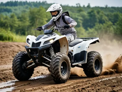 2021 Polaris RZR Pro XP