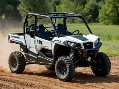 2021 Polaris RZR Pro XP
